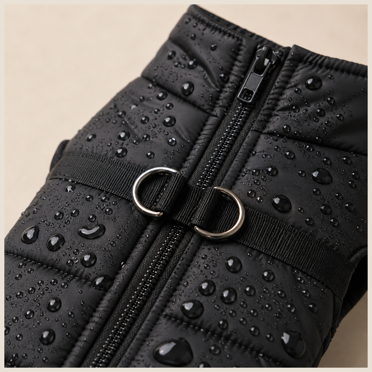 The Pawdrip™ Dog & Cat Coat — photo 4